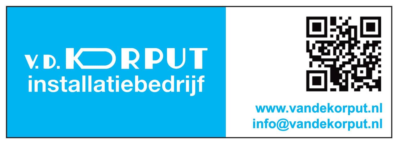 Van De Korput Installatiebedrijf