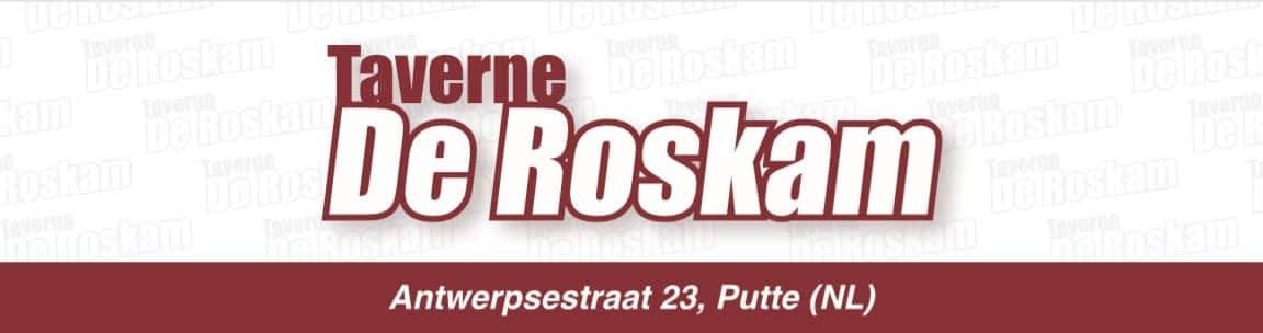 De Roskam