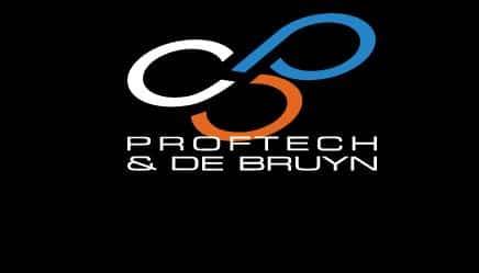 Proftech & De Bruyn