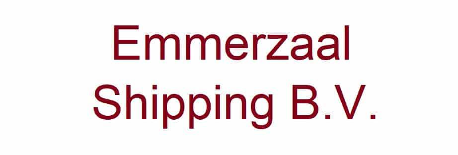 Emmerzaal Shipping