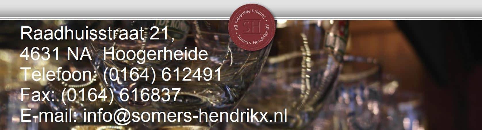 Somers-Hendrikx